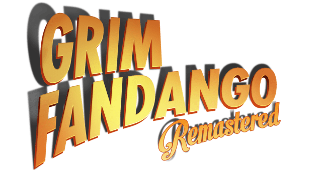 Grim Fandango Remastered
