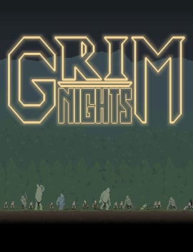 Grim Nights Grim Nights
