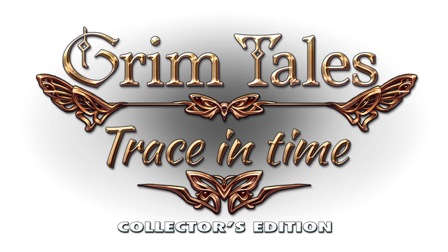 Grim Tales: Trace in Time Collector's Edition