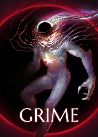 GRIME GRIME
