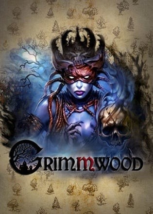 Grimmwood - They Come at Night Grimmwood - They Come at Night
