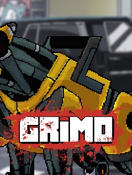 GRIMO GRIMO