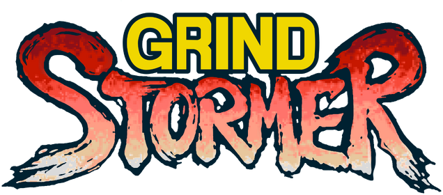 Grind Stormer
