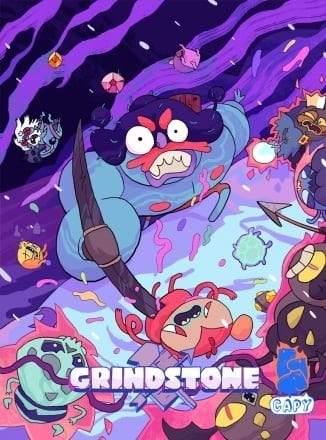 Grindstone Grindstone