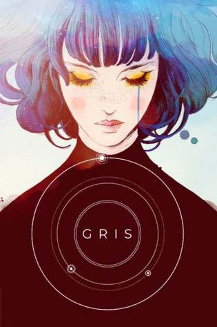 GRIS GRIS