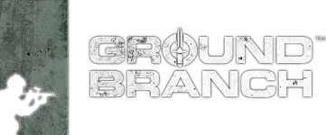 GROUND BRANCH