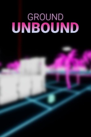 GROUND-UNBOUND GROUND-UNBOUND