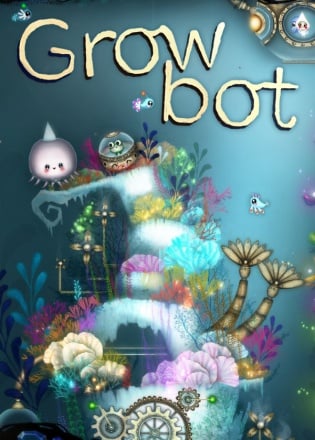 Growbot