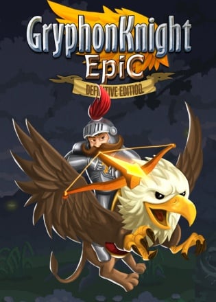 Gryphon Knight Epic: Definitive Edition Gryphon Knight Epic: Definitive Edition