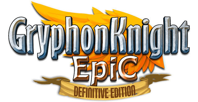 Gryphon Knight Epic: Definitive Edition