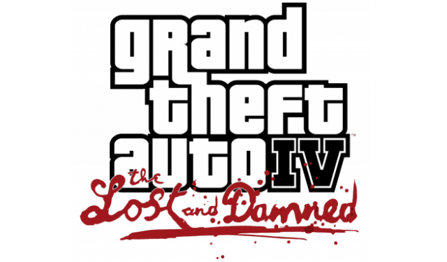 GTA 4: The Lost and Damned