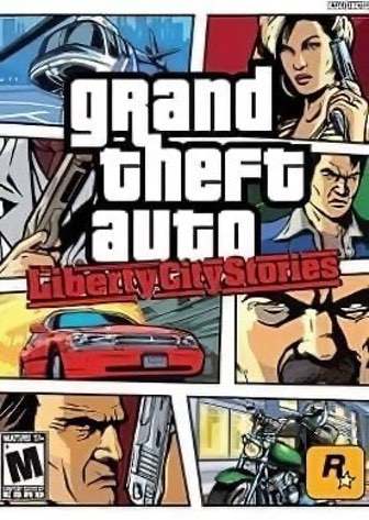 GTA: Liberty City Deluxe