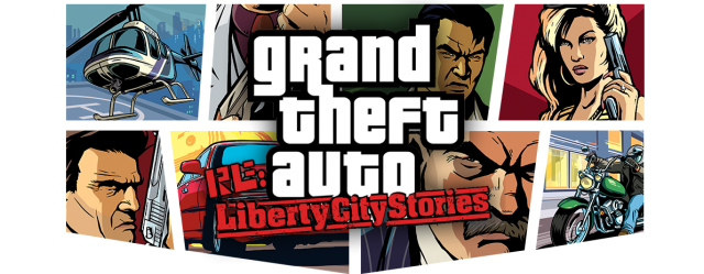 GTA: RE - Liberty City Stories