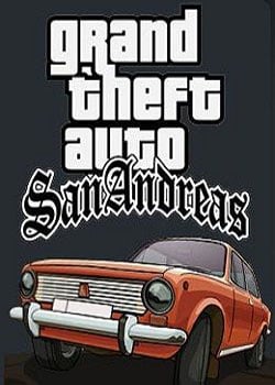 GTA: San Andreas Русские машины GTA: San Andreas Русские машины