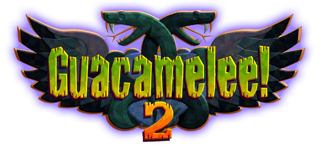 Guacamelee! 2