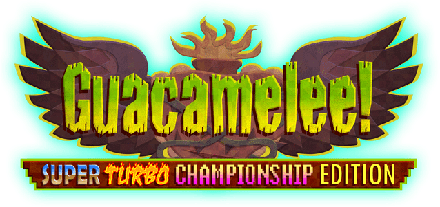Guacamelee! Super Turbo Championship Edition