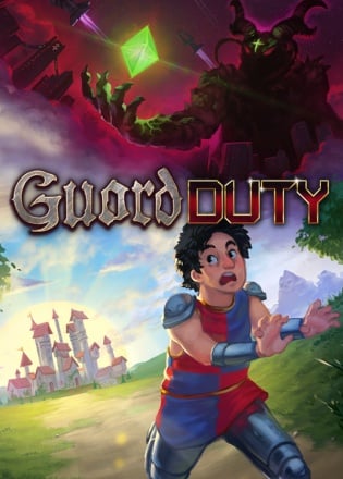 Guard Duty Guard Duty