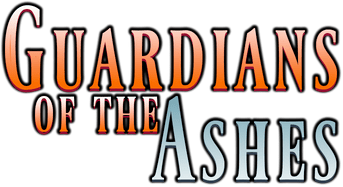 Guardians of the Ashes