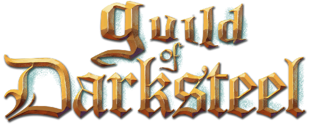 Guild of Darksteel