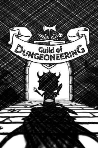 Guild of Dungeoneering
