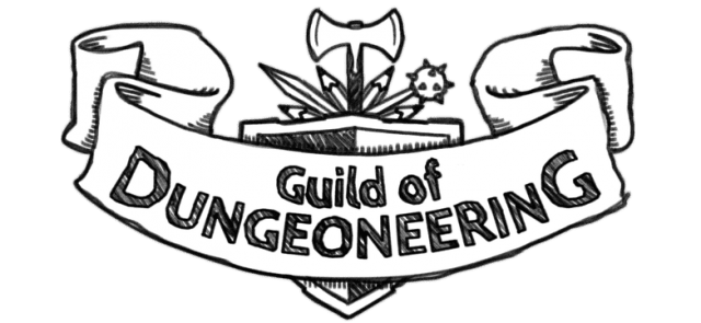 Guild of Dungeoneering