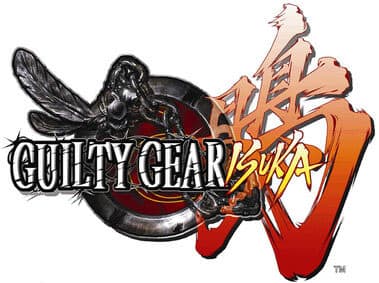 Guilty Gear Isuka