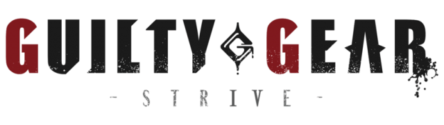 Guilty Gear Strive