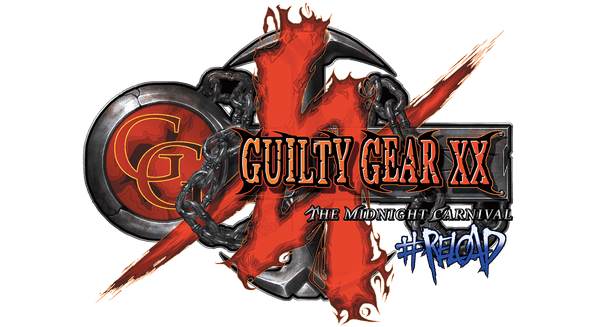 Guilty Gear X2 #Reload