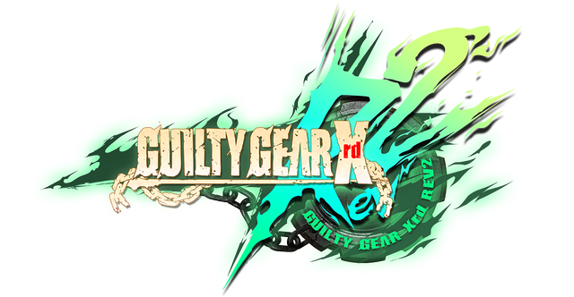 GUILTY GEAR Xrd REV 2
