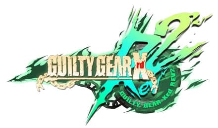 GUILTY GEAR Xrd REV 2 Upgrade