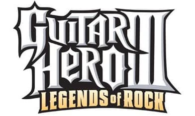 Guitar Hero 3: Legends Of Rock
