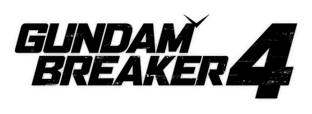 GUNDAM BREAKER 4