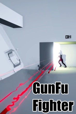 GunFu Fighter