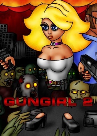 GunGirl 2