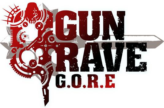 Gungrave G.O.R.E