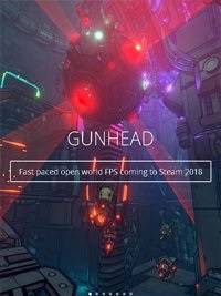 GUNHEAD