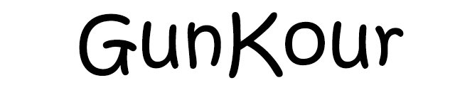 GunKour