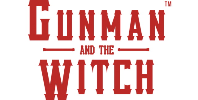 Gunman And The Witch