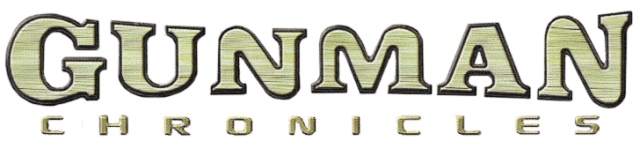 Gunman Chronicles