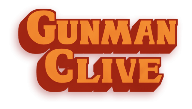 Gunman Clive
