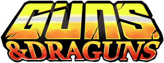 Guns And Draguns