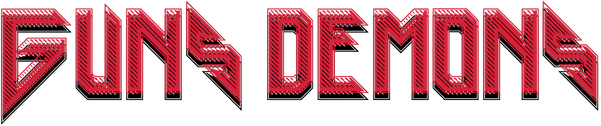 Guns Demons