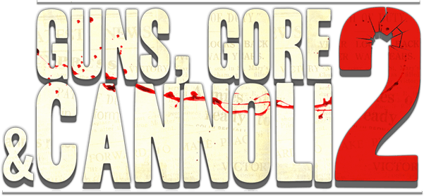 Guns, Gore and Cannoli 2
