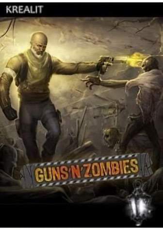 Guns n Zombies Guns n Zombies