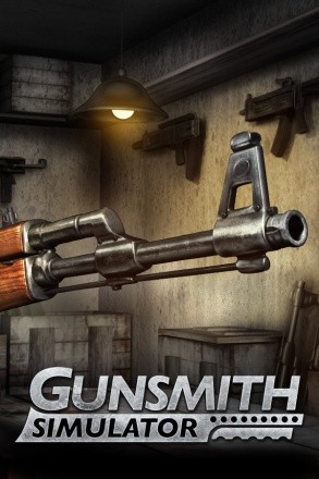 Gunsmith Simulator Gunsmith Simulator