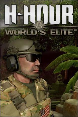 H-Hour: World's Elite H-Hour: World's Elite