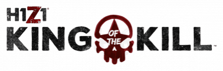 H1Z1: King of the Kill