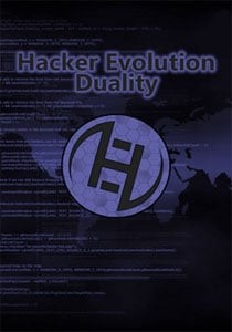 Hacker Evolution Duality Hacker Evolution Duality
