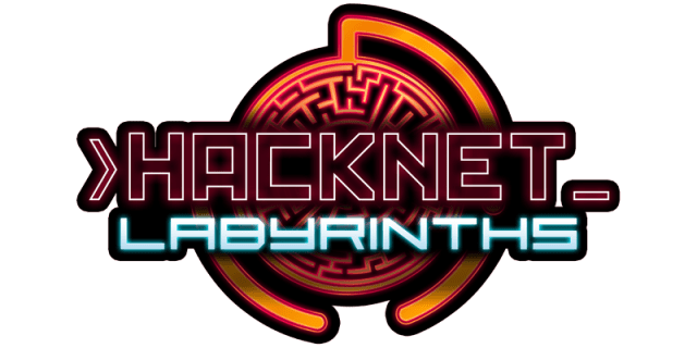 Hacknet - Labyrinths