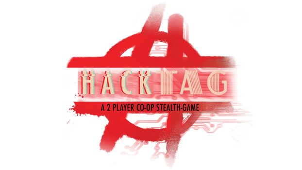 Hacktag по сети